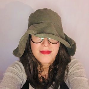 UNIQLO UV protection Sun Hat